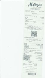 Кассовые чеки с подтверждением в Белове