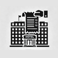 Гостиничные чеки в Белове